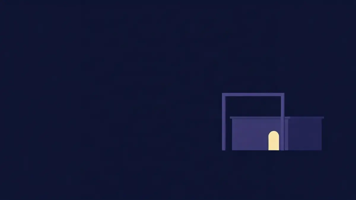 Abstract illustration representing sleep hygiene vs cbt-i what is the difference?